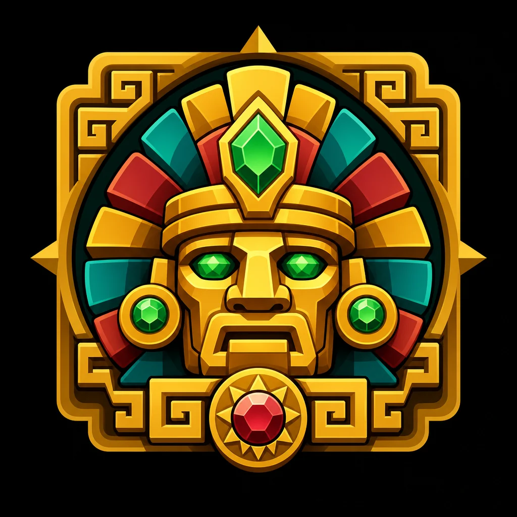 Aztec Idols