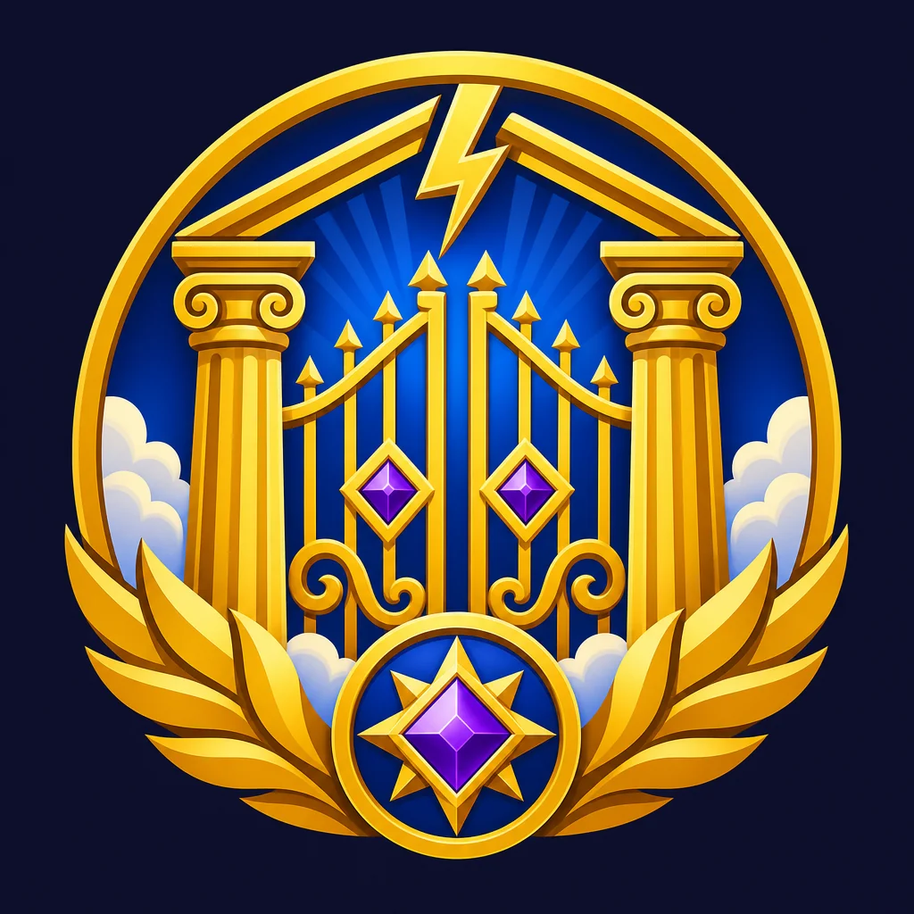 Gates of Olympus